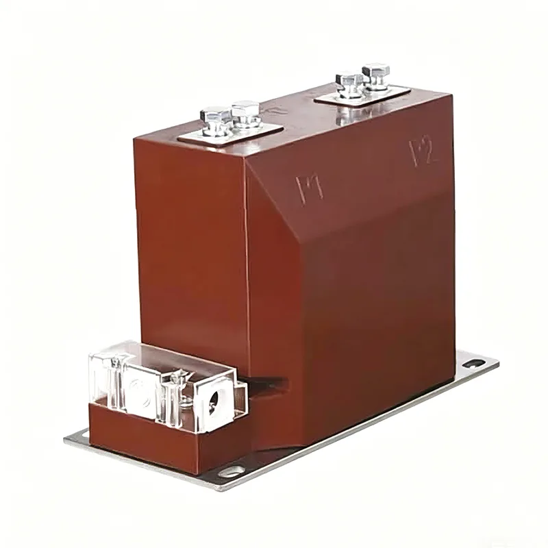 Trasfhoirmeoir Reatha 10 KV