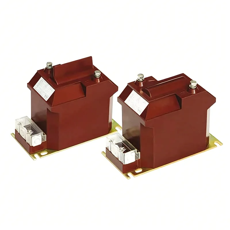 Trasfhoirmeoir Voltas 11 kV