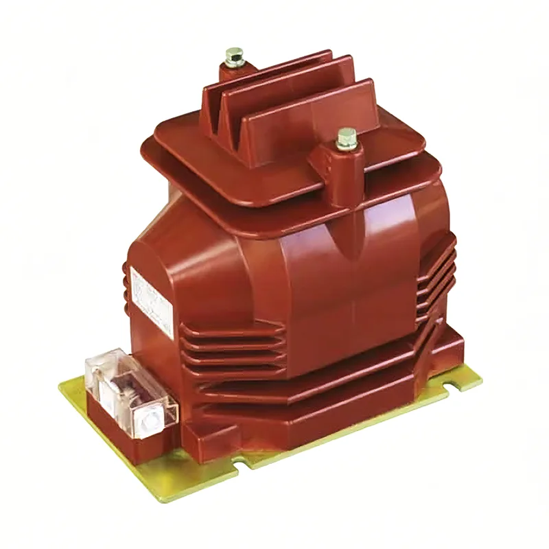 Trasfhoirmeoir Voltas 22 kV