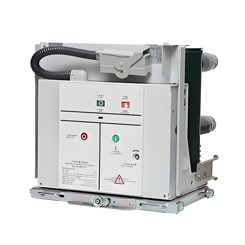 VCB faoi dhíon 24kv