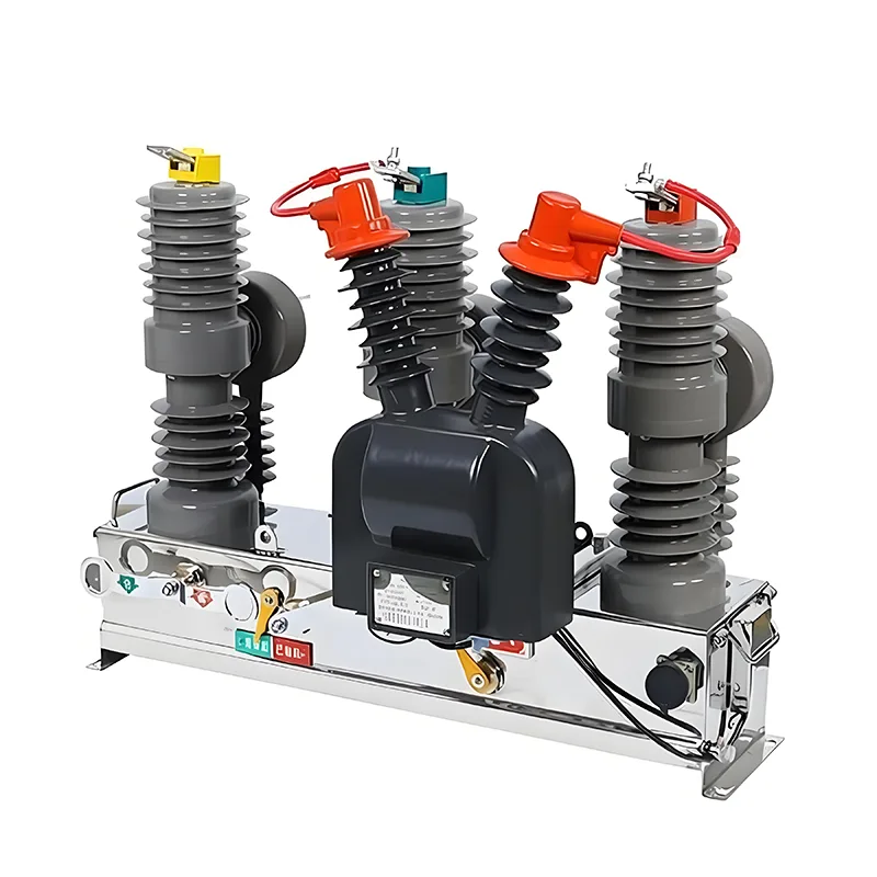 Scoradán Cuarda Fholúis 24kv