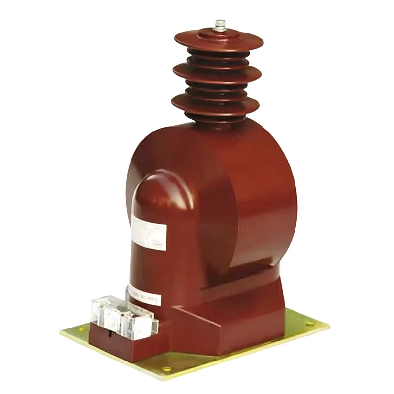 Trasfhoirmeoir Voltas 35 kV