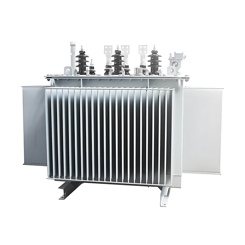 Trasfhoirmeoir Gréine Cumhachta 5mva 33 11kv